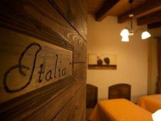 Фото Albergo Tripoli