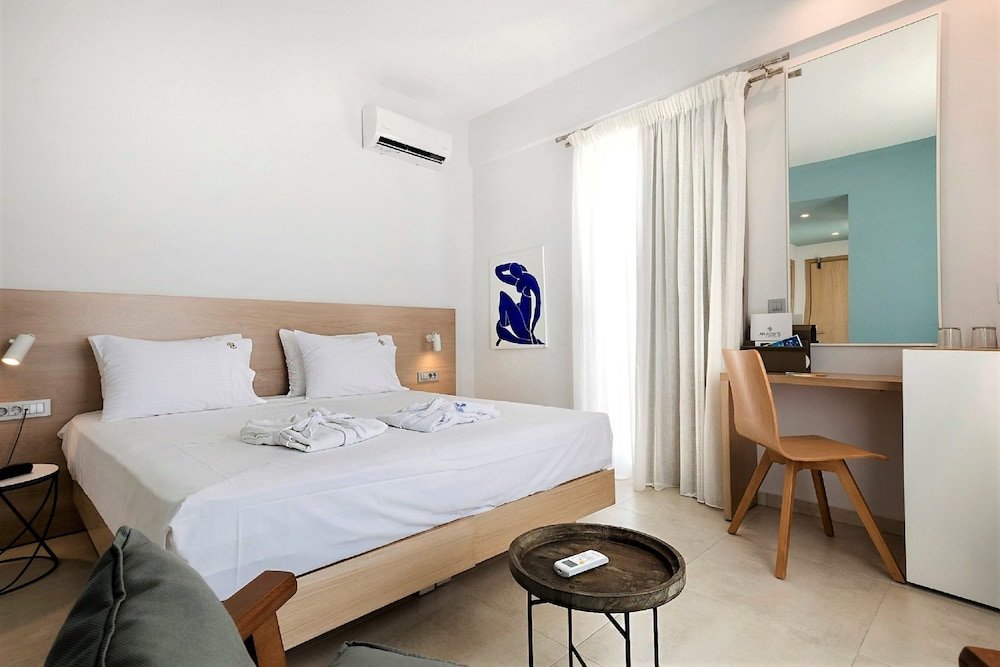 Фото Aphrodite Beach Hotel