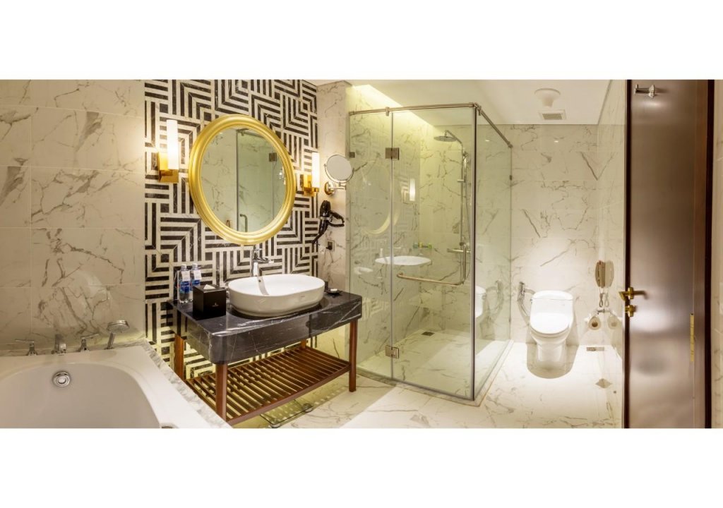 Фото Meliá Vinpearl Hue