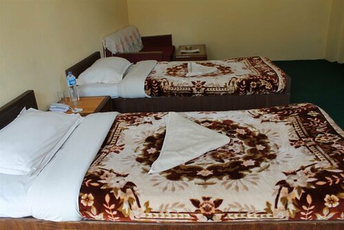 Гостиница Kathmandu Madhuban Guest House в Катманду