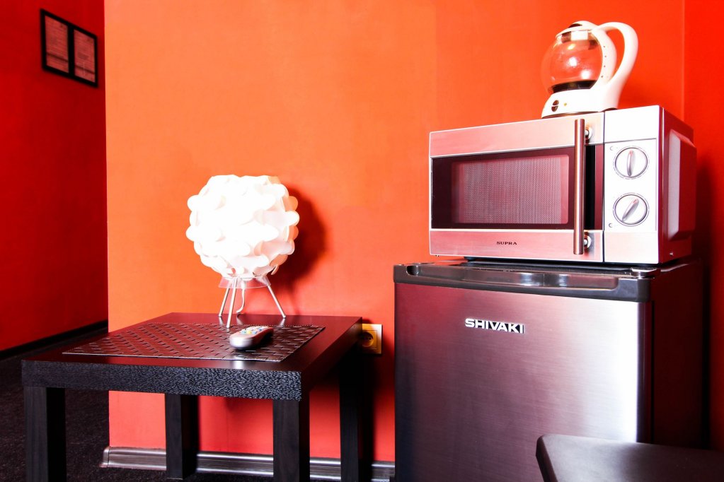 Фото СуперХостел на Невском 117