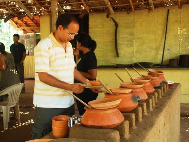 Фото Nature's Nest