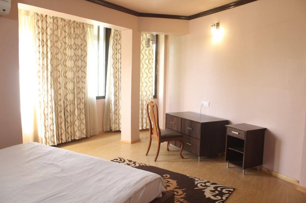 Фото Ravine Hotel