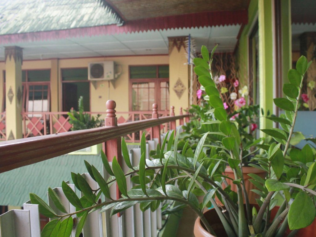 Фото Hotel Perwita Sari