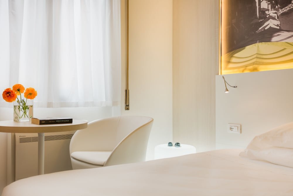 Фото Kleos Hotel Milano