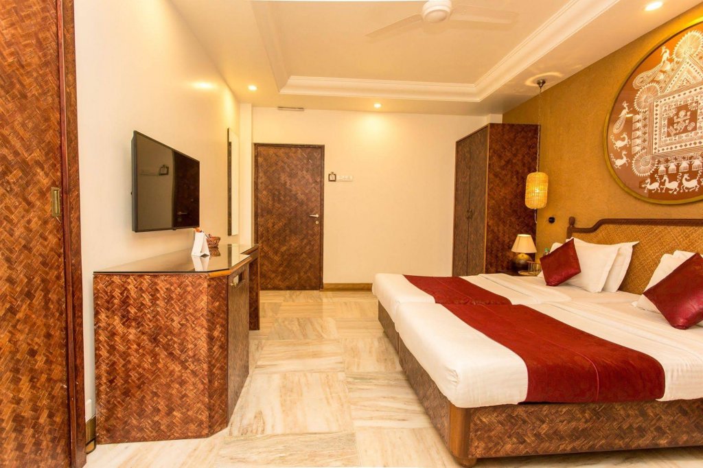 Фото Hotel Accord Mumbai