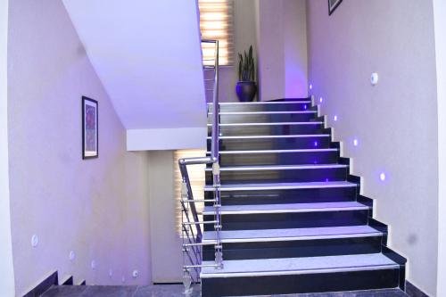 Фото Qualibest Grand Hotels