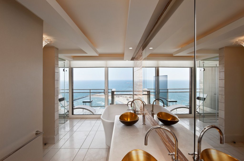 Фото The Vista At Hilton Tel Aviv