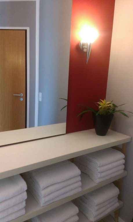 Фото Hotel Palmeras Chula Vista