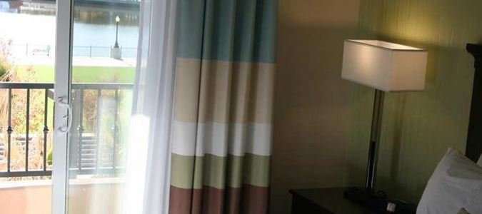 Фото Hampton Inn & Suites Suisun City Waterfront