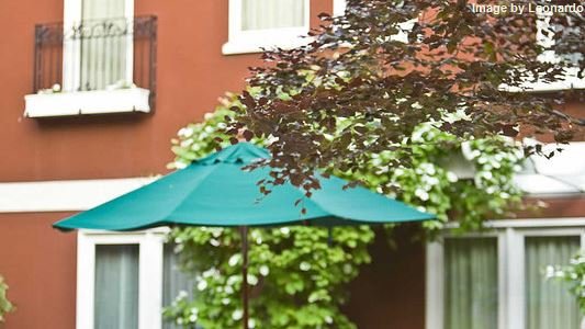 Фото Portland Harbor Hotel