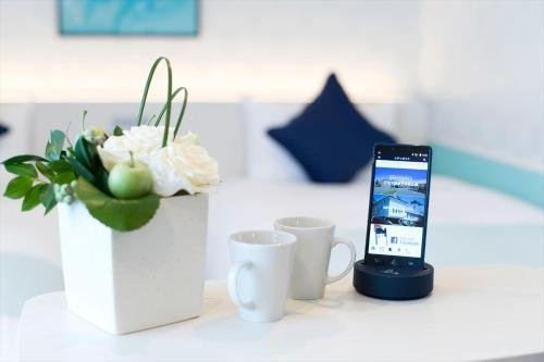 Фото Del style Nagoya-nayabashi by Daiwa Roynet Hotel