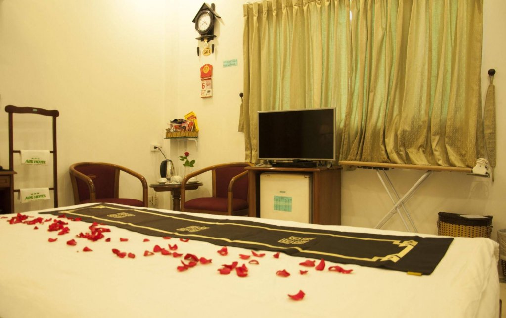 Фото A25 Hotel - 122 Le Lai