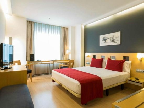 Фото Sercotel Caspe