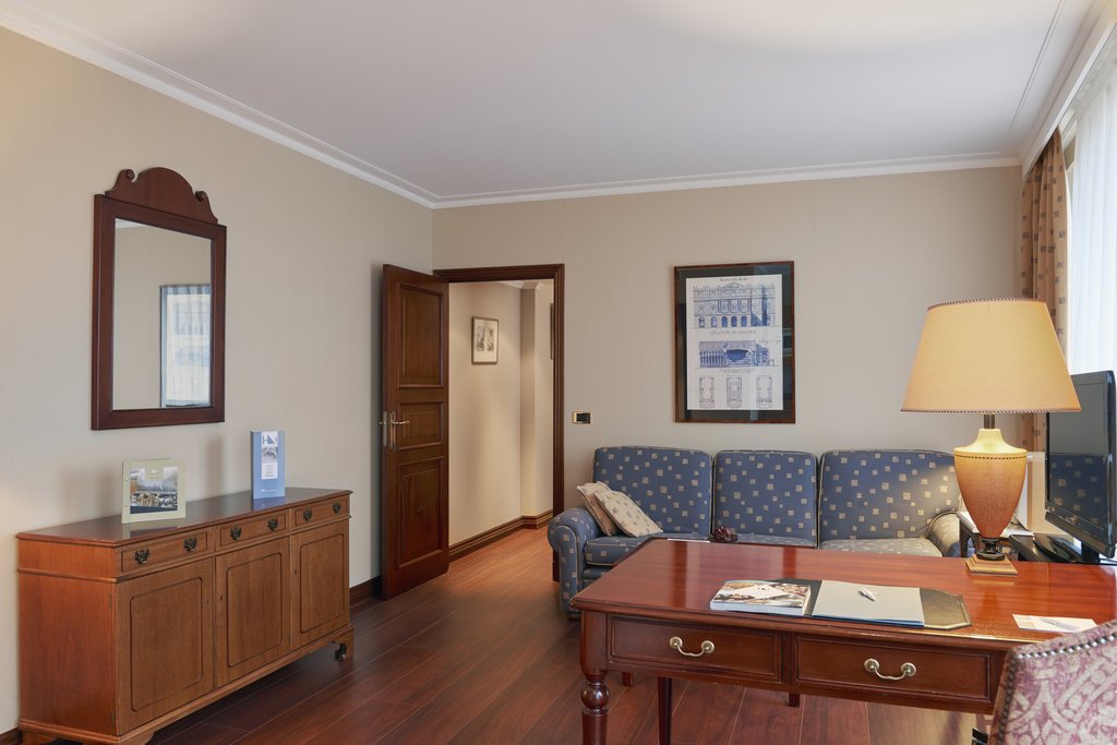 Фото Eurostars Montgomery