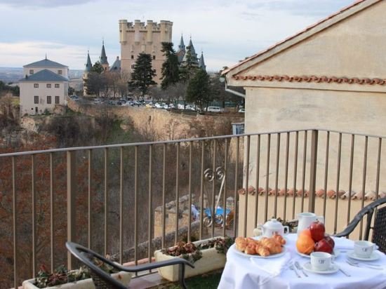 Фото Hotel Don Felipe