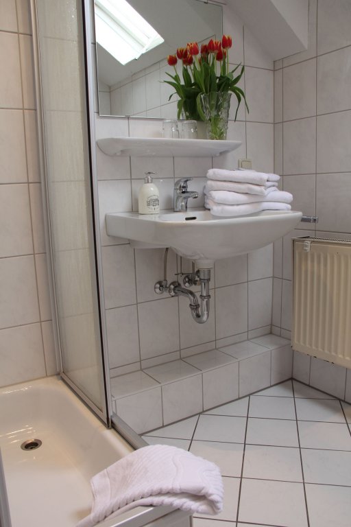 Фото Pension altes Wasserwerk