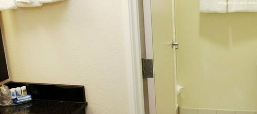 Гостиница Fairfield Inn & Suites by Marriott St Petersburg Clearwater в Клируотере