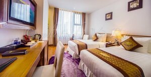 Гостиница Cicilia Danang Hotel & SPA