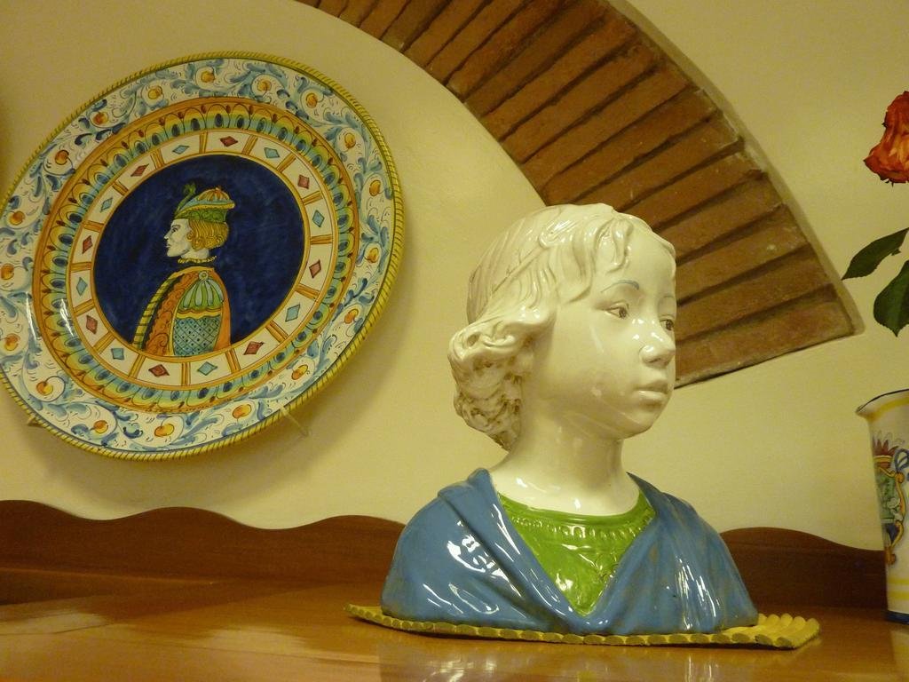 Фото Hotel Nuova Italia