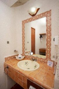 Гостиница Hotel Antillano