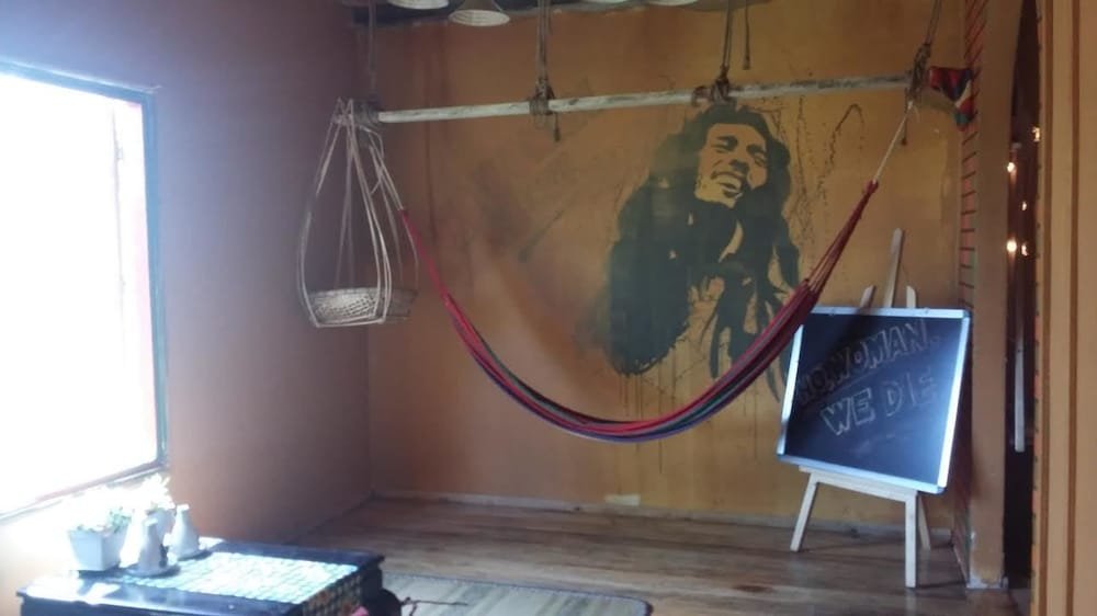 Фото Nắng homestay