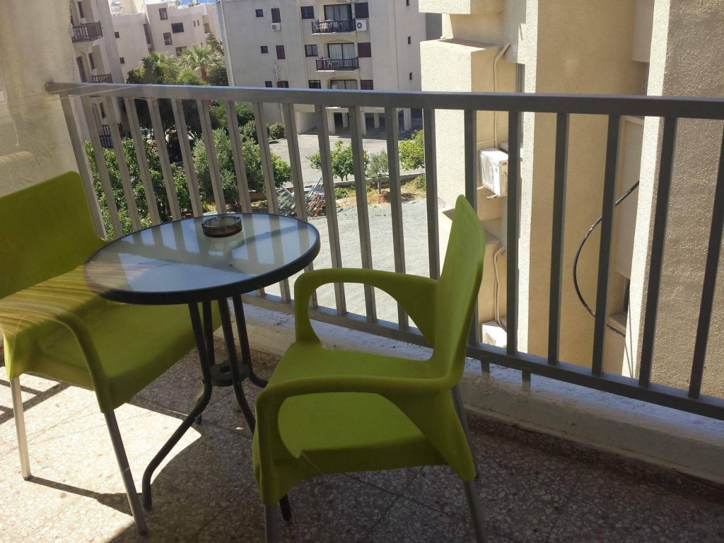 Фото Polyxeni Hotel Apartments