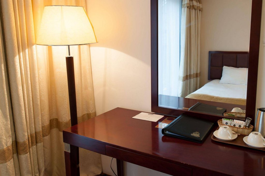 Фото Hotel Hague Center