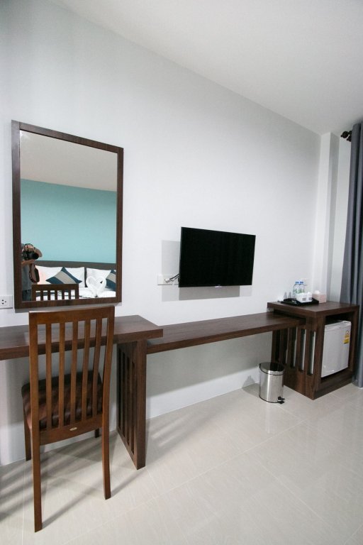 Фото Aonang Sea Valley Resort