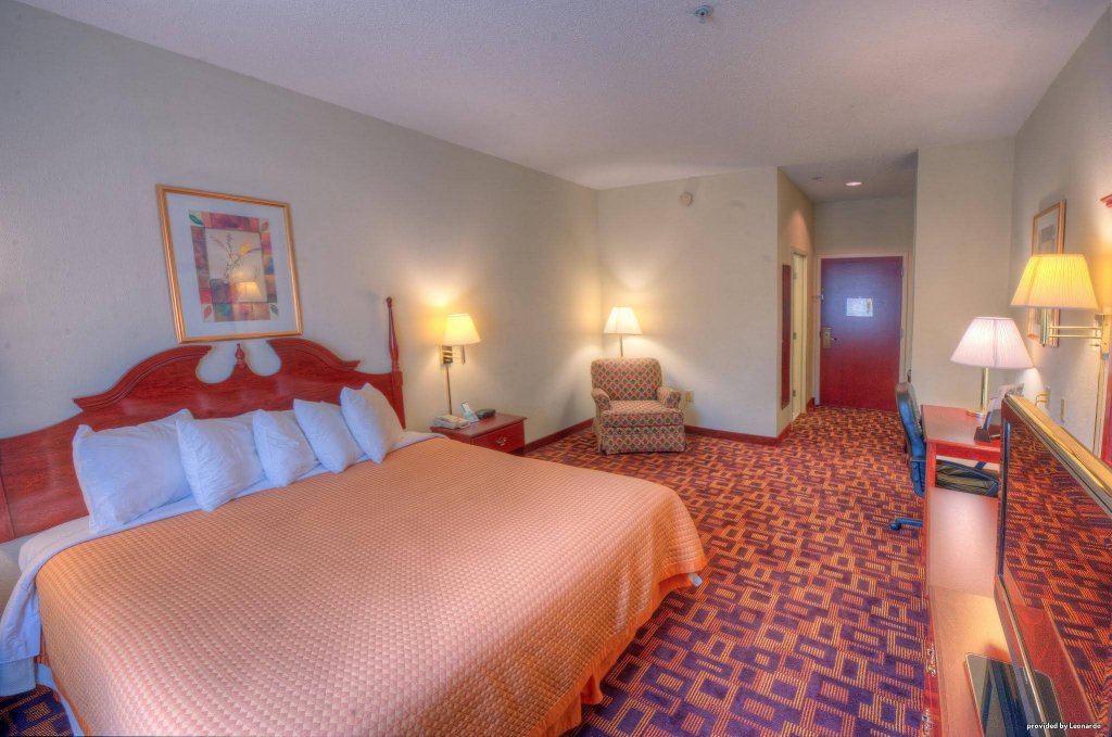 Фото Best Western Carowinds