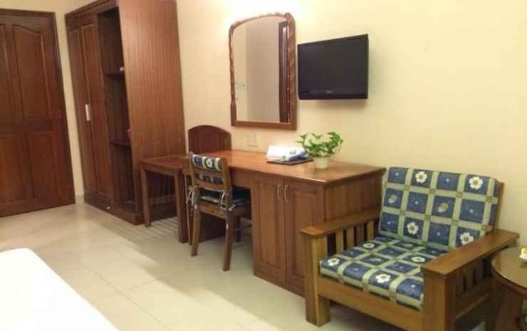 Фото Vien Ngoc Xanh 1 Hotel