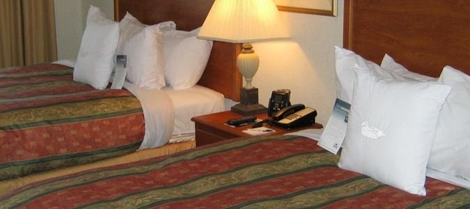 Фото Homewood Suites by Hilton Corpus Christi