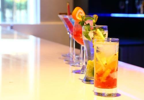 Фото Bhagini Icon Premier Hotel