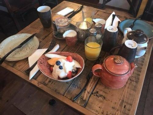 Гостиница Oaklands Guest House в Уэймуте