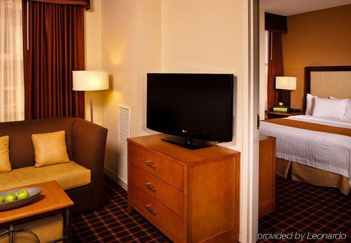 Фото Residence Inn Atlanta Downtown by Marriott