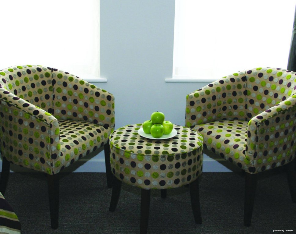 Фото Seraphine London Kensington Gardens