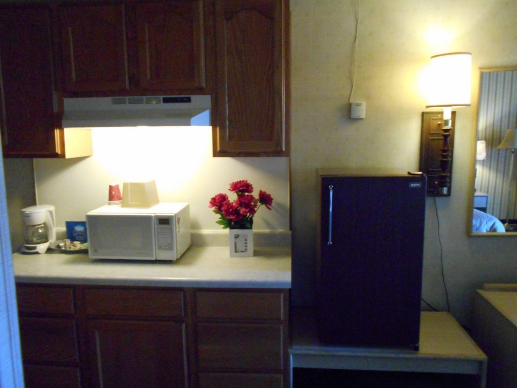 Фото Victorian Inn