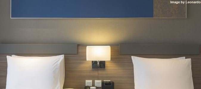 Фото Holiday Inn Express Bangkok Sathorn