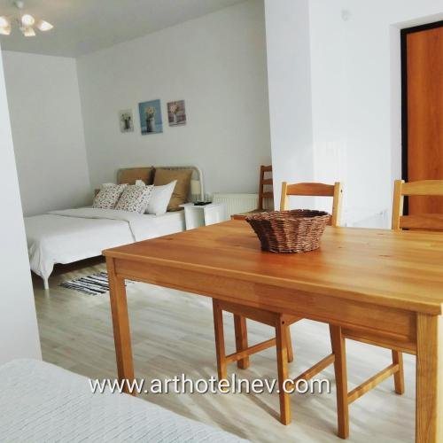 Фото АртОтель