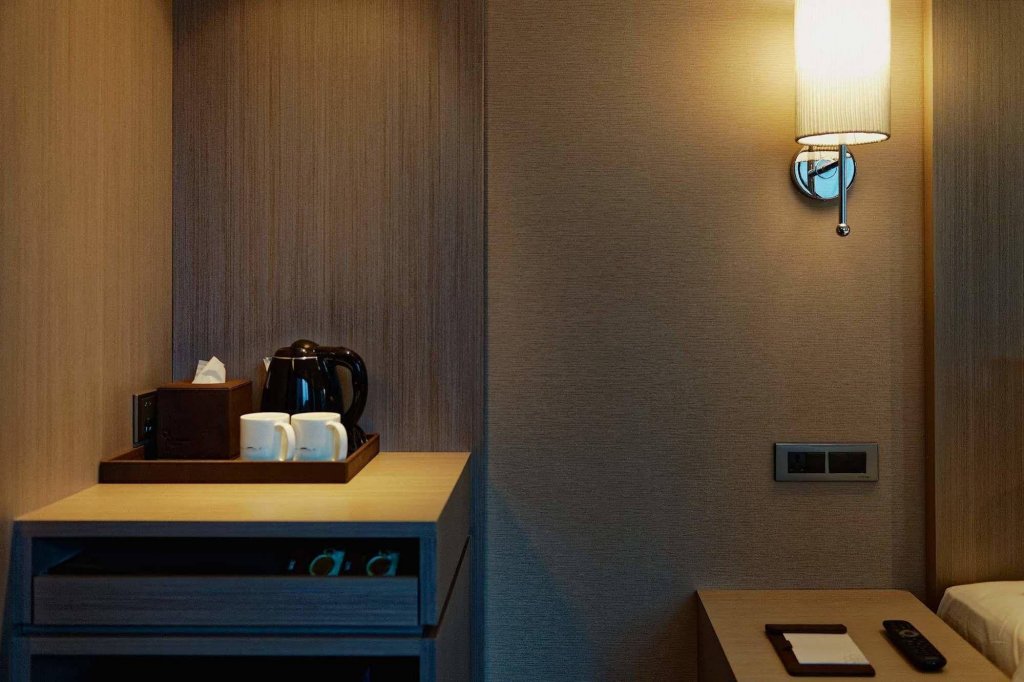 Фото La Maison Hotel Taipei City