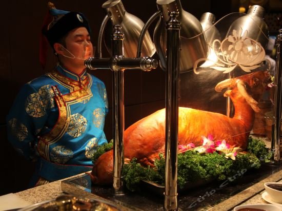 Фото Grand New Century Hotel Hohhot