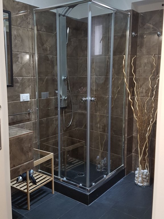 Фото Rsh Popolo Elegant Two Bedroom Apartment