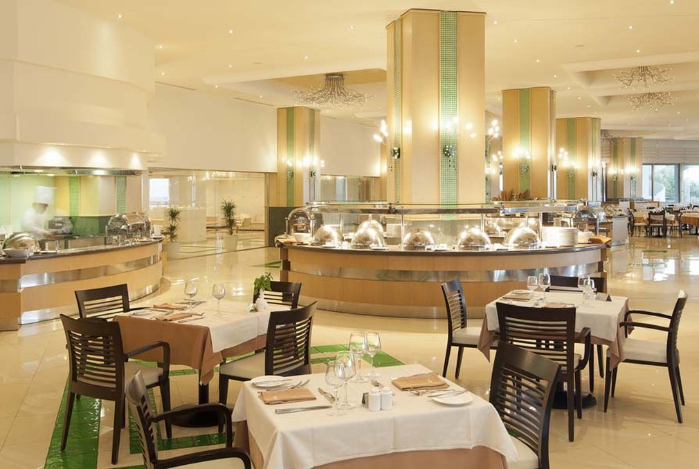 Фото Elysium Resort & SPA