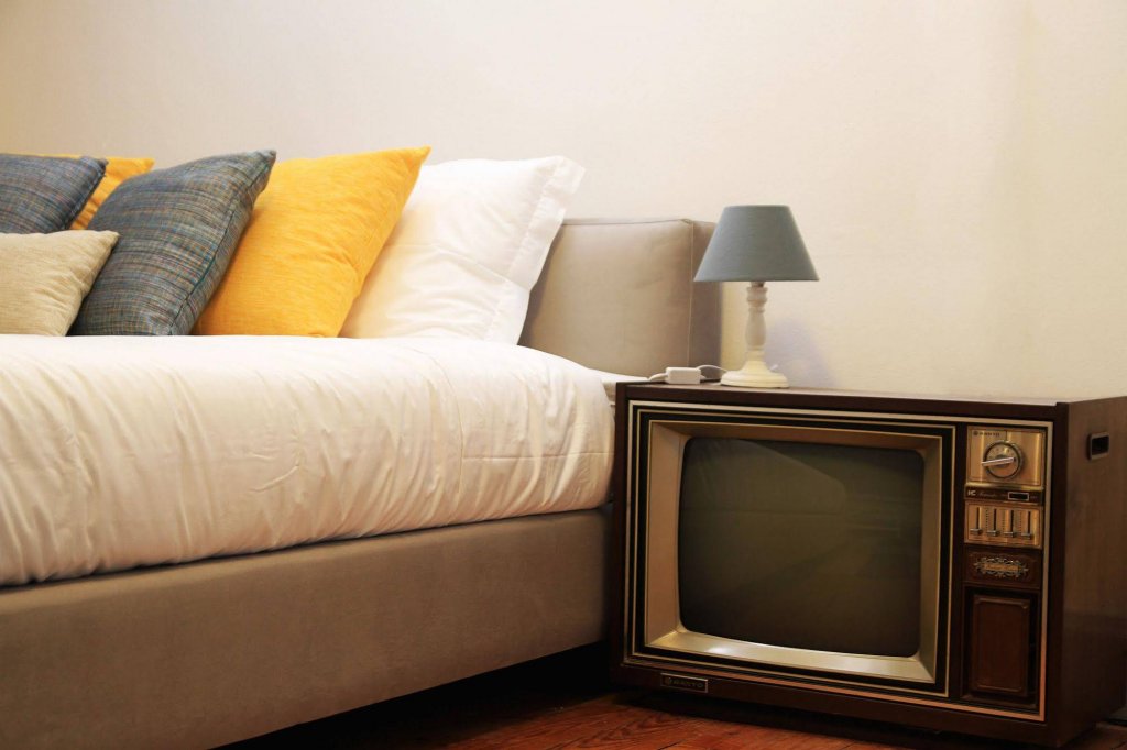 Фото The Luggage