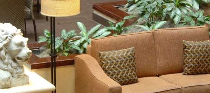 Фото Embassy Suites by Hilton Dallas Love Field