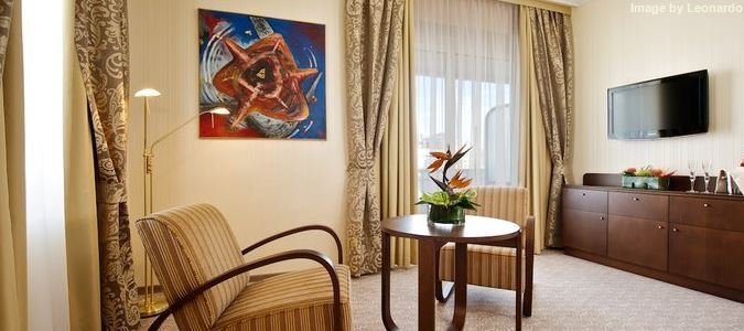 Фото Hotel Devín