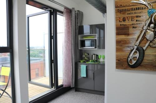 Фото Trivelles Regency Nottingham