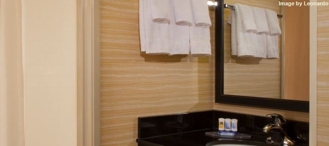 Фото Fairfield Inn & Suites by Marriott Austin-University Area