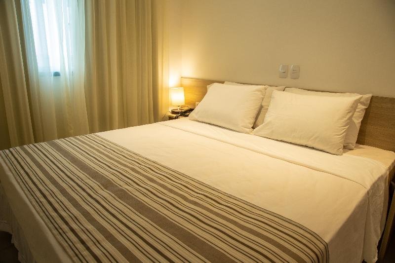 Фото Aquidabã Praia Hotel