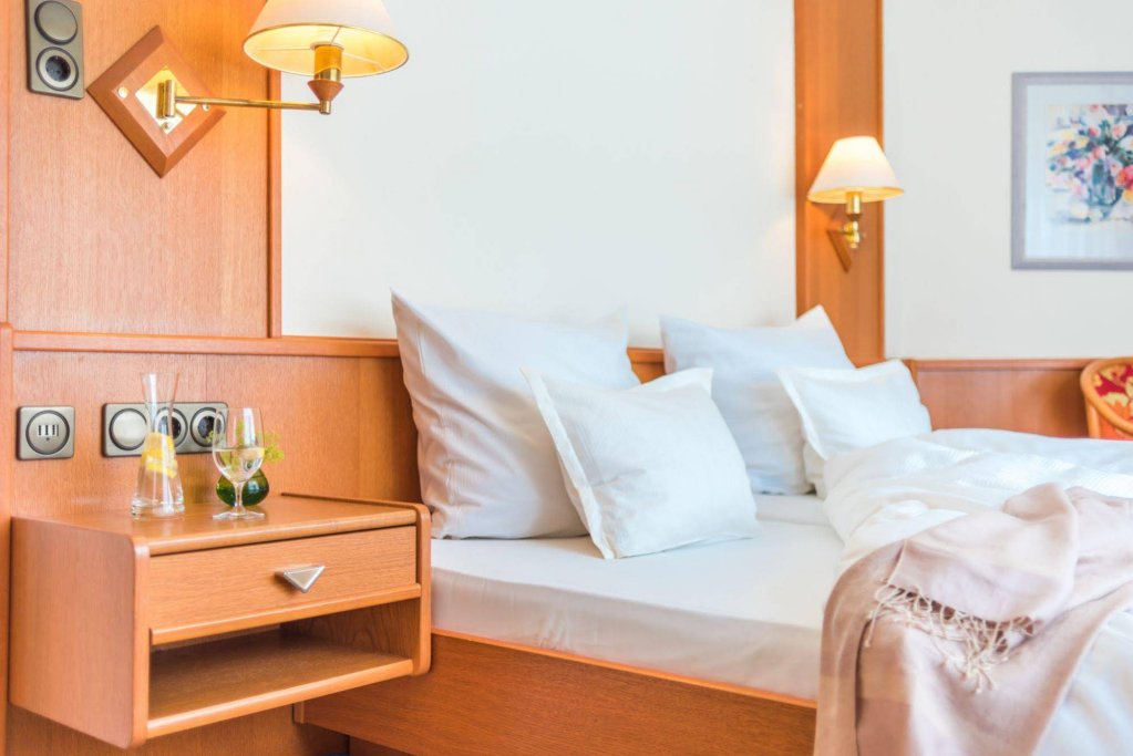 Фото Romantik Hotel Reichshof